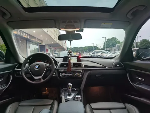 BMW Gran Turismo