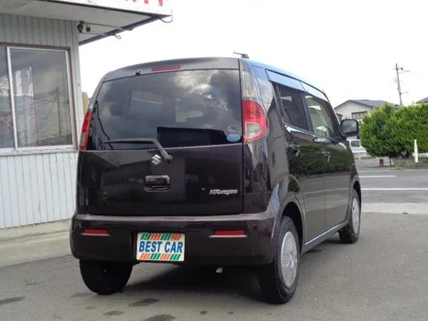 Suzuki MR Wagon
