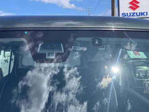 Mazda Flair Crossover