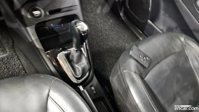 Renault QM3