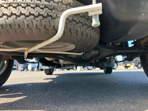 Mazda Scrum Truck