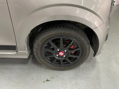 Suzuki Alto Works
