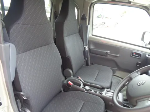 Suzuki Super Carry