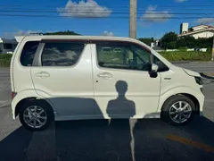Mazda Flair