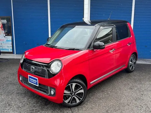 Honda N-ONE