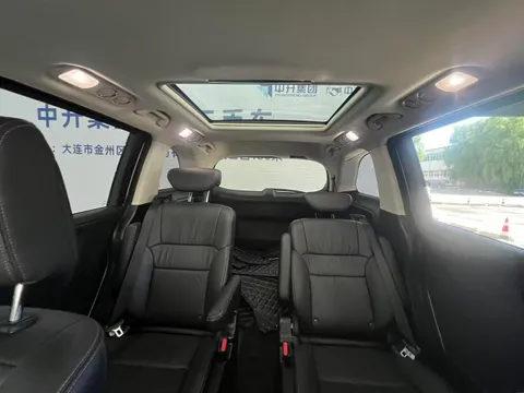 Honda Elysion