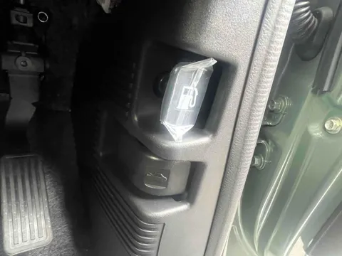 Honda N-VAN Plus Style