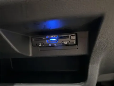Mazda Flair Custom Style