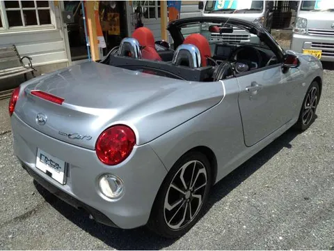 Daihatsu Copen