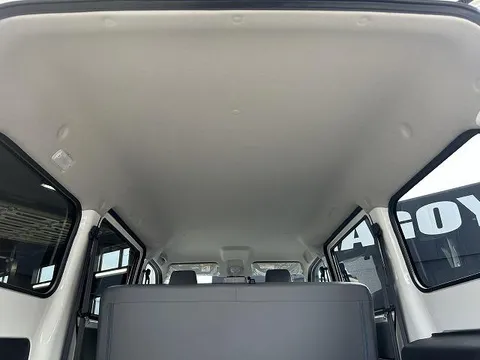 Toyota TownAce Van