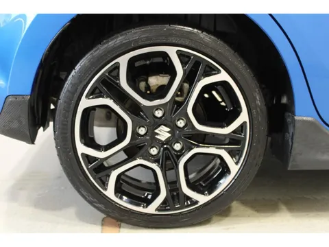 Suzuki Swift Sport