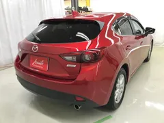 Mazda Axela Sport