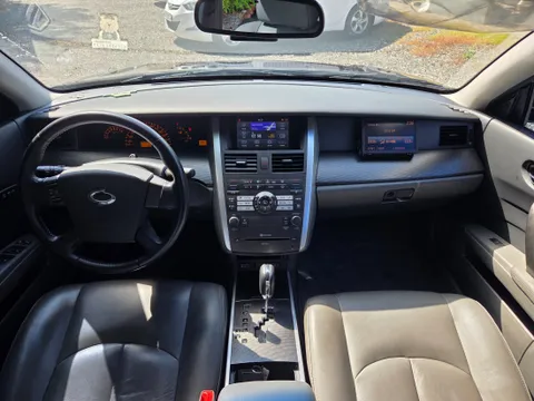 Renault SM5