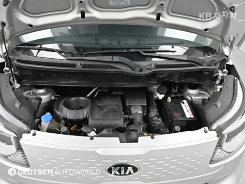 Kia Ray