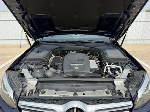 Mercedes-Benz Mercedes-Benz GLC