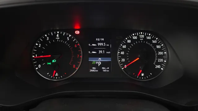 Renault XM3