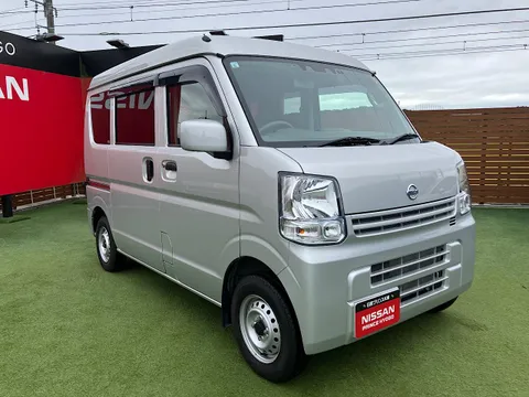 Nissan Clipper
