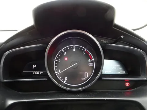 Mazda Mazda2 (Demio)