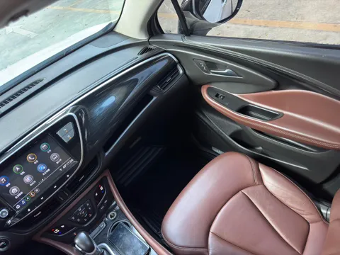 Buick Envision