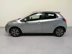 Mazda Mazda2 (Demio)