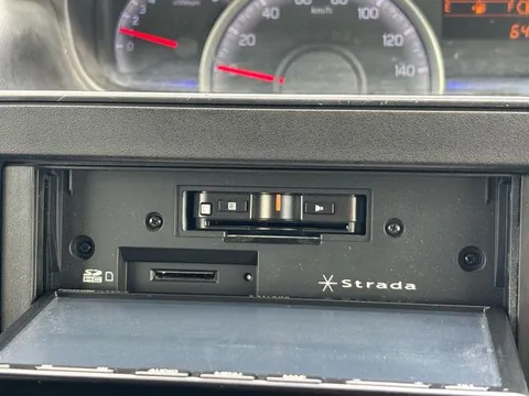 Mazda Flair