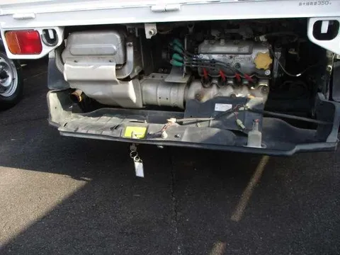 Subaru Sambar Truck