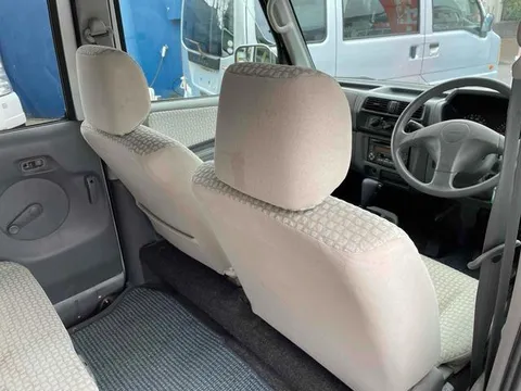 Mitsubishi Town Box