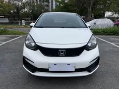 Honda Jazz (Fit)