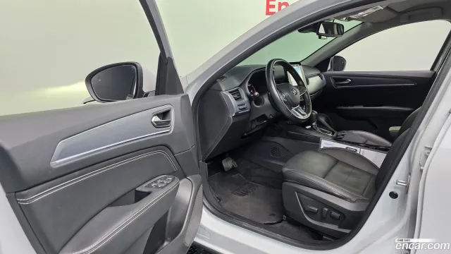 Renault XM3