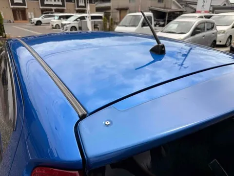 Subaru R2