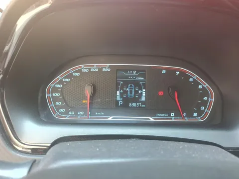 Chery Tiggo 3x