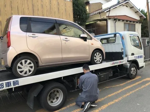 Nissan Clipper