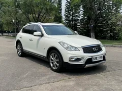 Infiniti QX50