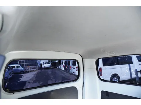 Toyota TownAce Van