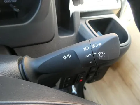 Toyota TownAce Van
