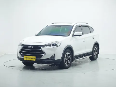 JAC