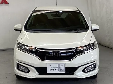 Honda Jazz (Fit)