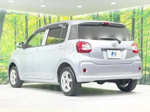 Daihatsu Boon