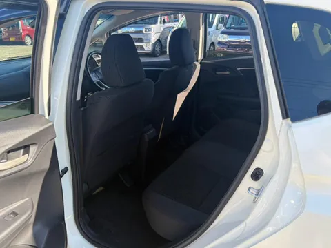 Honda Jazz (Fit)