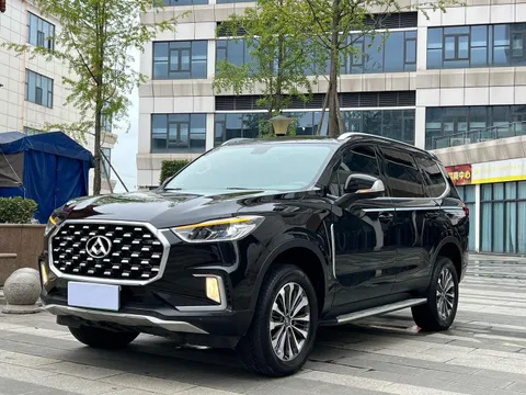 Maxus D90