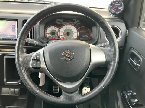 Suzuki Alto Works