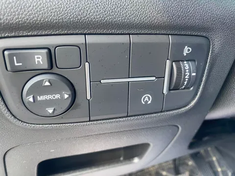 Changan CS35 Plus