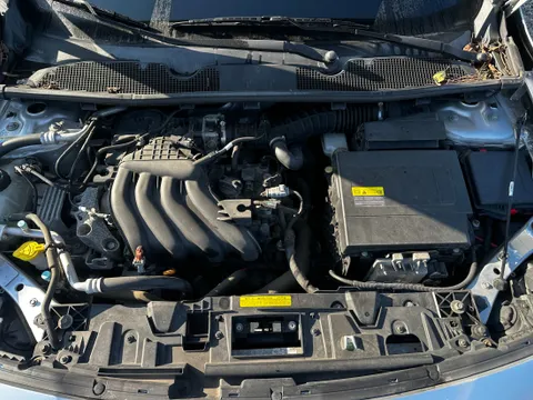 Renault SM3