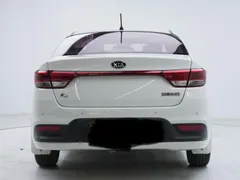 Kia K2