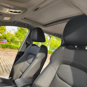 Chery Tiggo 5x