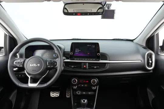 Kia Picanto (Morning)