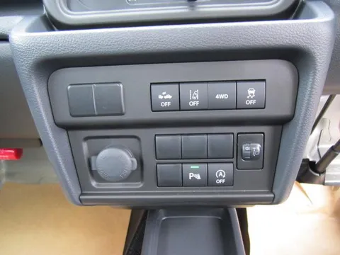 Nissan Clipper Truck
