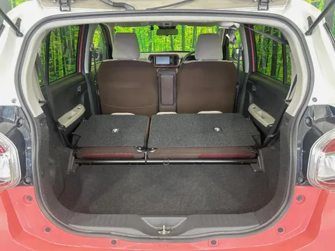 Daihatsu Boon