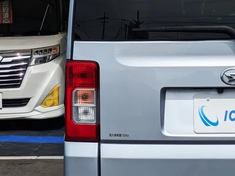 Daihatsu Hijet Caddie