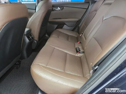 Kia Cerato (K3)